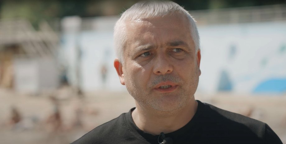 Председатель Одесской ОВА Олег Кипер, Кипер о мобилизации, Кипер о ситуации в Одессе, Кипер о ТЦК, Кипер о скандалах ТЦК, Кипер Одесский ТЦК, Кипер Одесский ТЦК