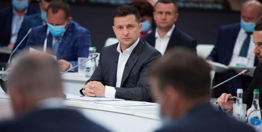 владимир зеленский