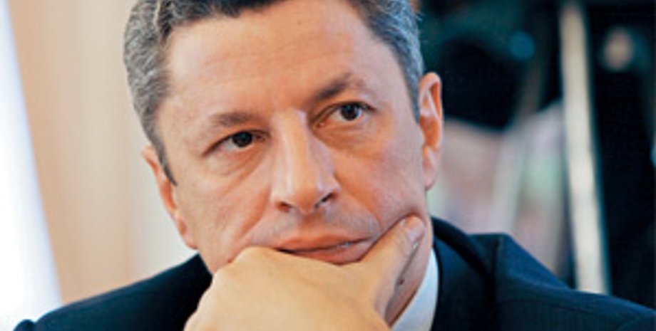 Юрий Бойко / фото: news2000.com.ua