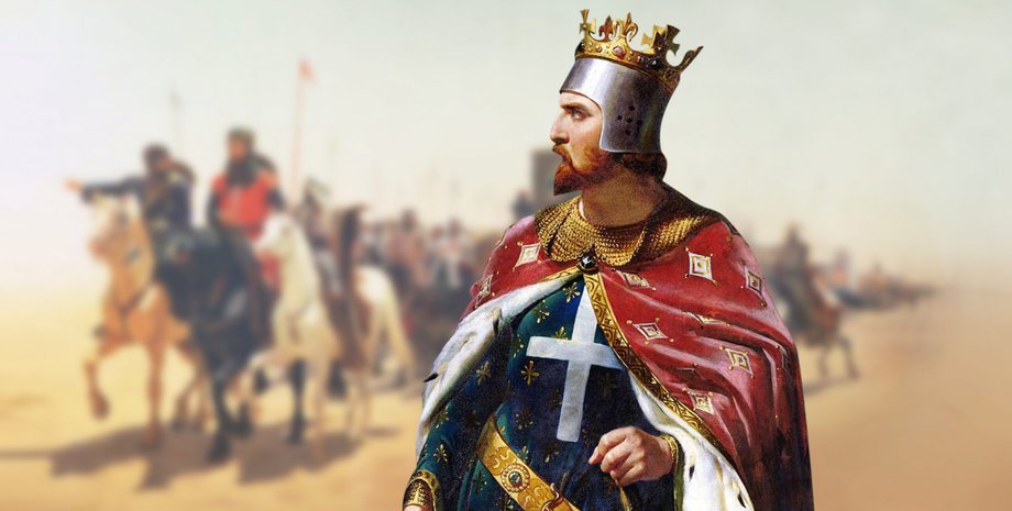 Ричард Львиное Сердце, фильмы про короля Ричарда Львиное Сердце, английский король, король великобритании,