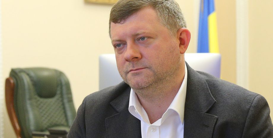 Олександр Корнієнко