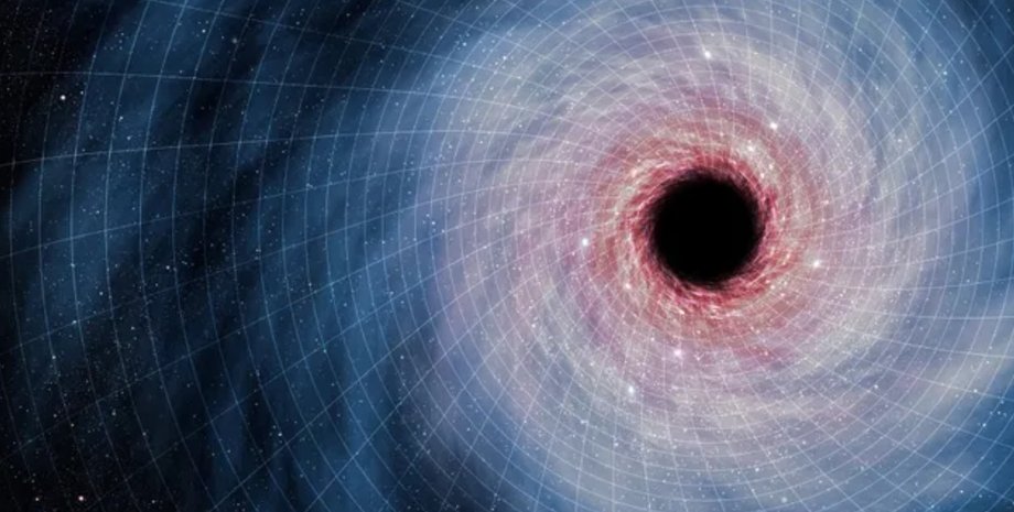 чорна діра чорна діра
