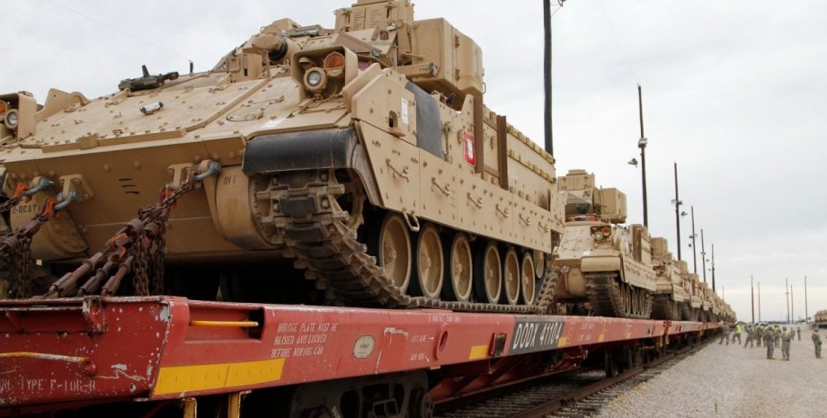 Танки Abrams, Abrams для України, погіршення погодних умов, Abrams для ЗСУ, наступ ЗСУ