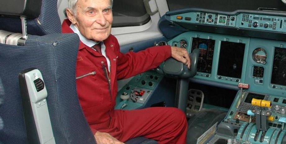 Фото: ГП "Антонов"