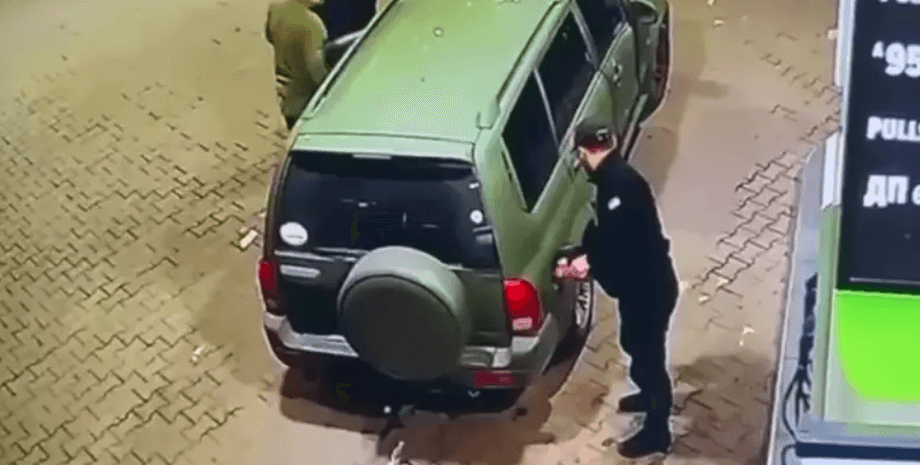 авто, чоловіки