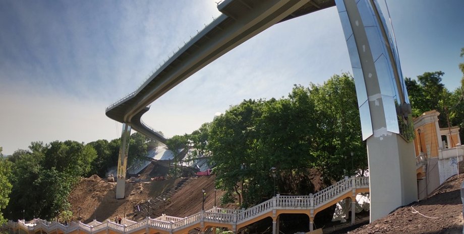 Фото: Виталий Кличко / facebook