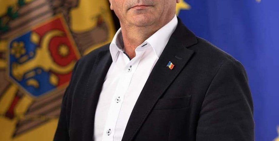 Юрий Пассат