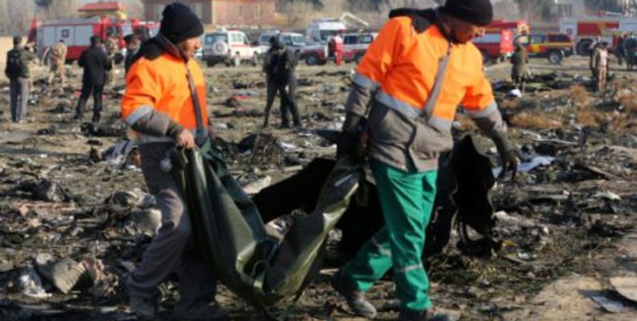 Фото: Украинская правда