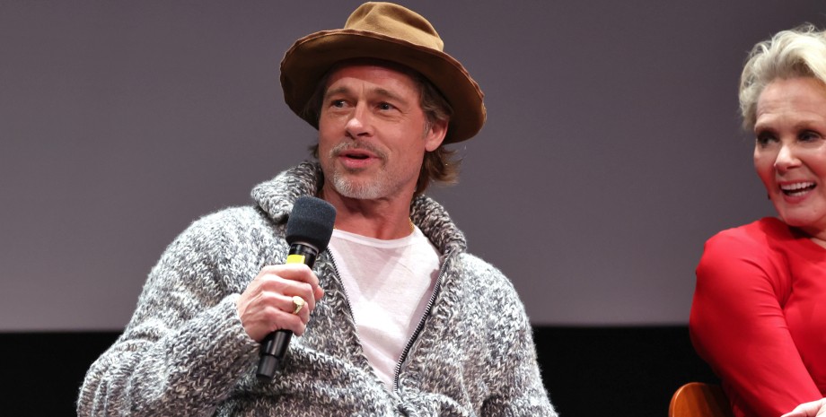 Брэд Питт Брэд Питт, бизнес, винодельня