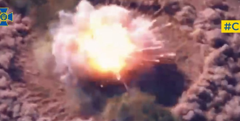 новости запорожья, сонцепёк, солнцепек, зсу, артиллерия ВСУ, сбу, потери сс рф