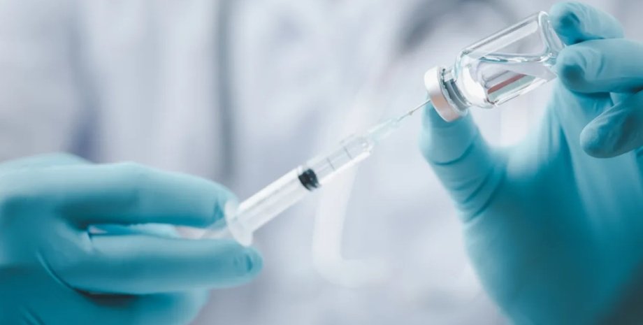 вакцина вакцина