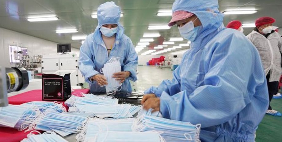 Фото: ChuBailiang