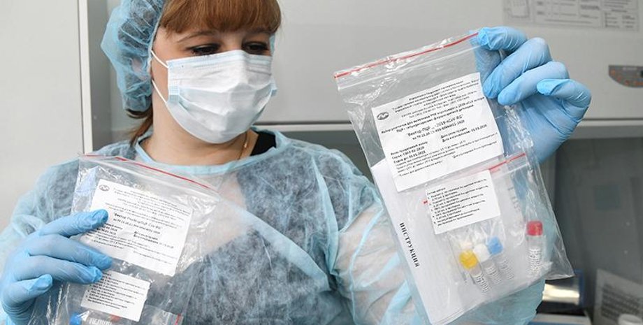 статистика коронавируса