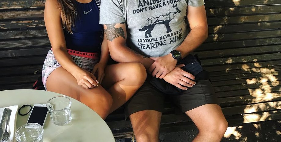 Демьян Ганул, Жанна Вознюк, убийство Демьяна Ганула, жена Демьяна Ганула