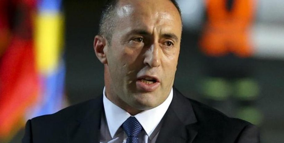 Рамуш Харадинай / Фото: shqiptari.eu