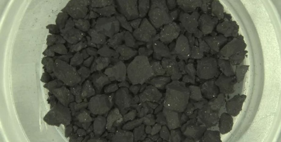 астероид Рюгу