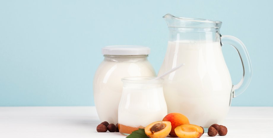 Будьте осторожны, смешивая молоко и фрукты