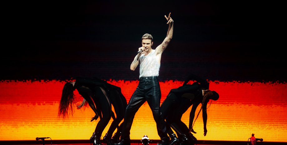 Макс Барских