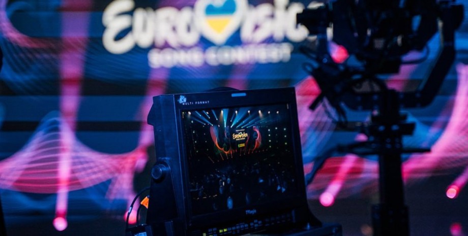 Євробачення 2026 Євробачення нацвідбір