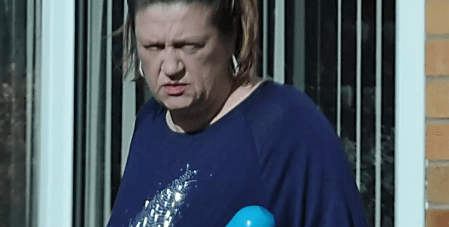 Жіноча, британка, будинок, лотерея