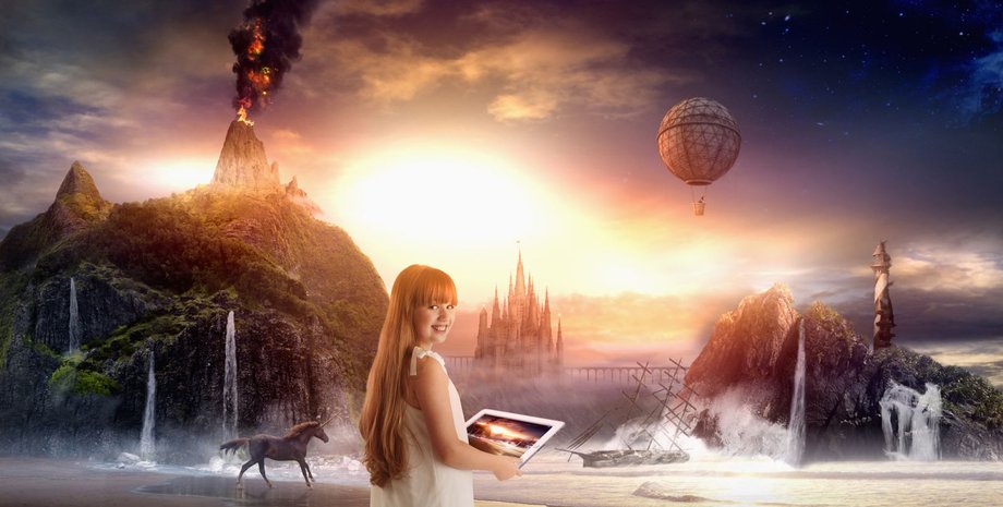 Фото: Getty Images