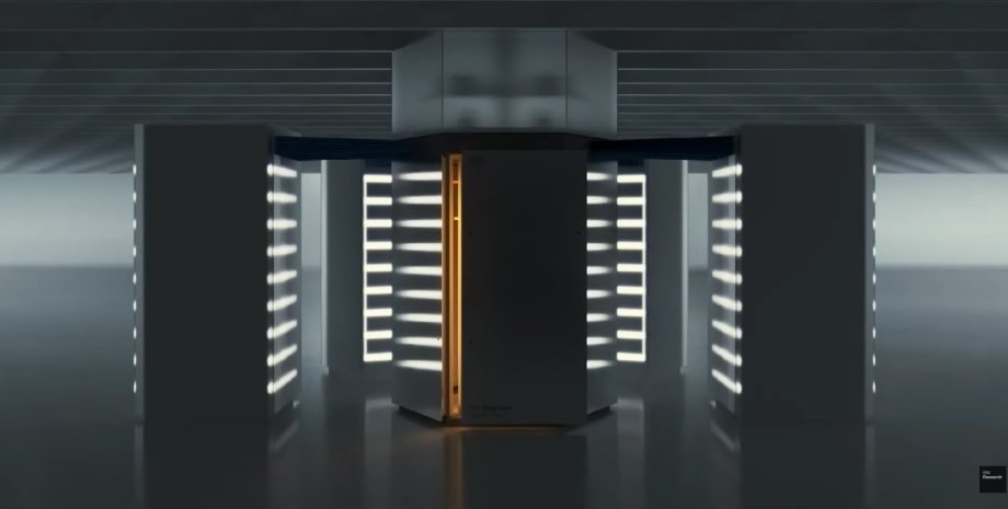 IBM, Quantum System Two, квантовый компьютер