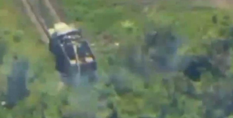 С60 на базі автомобіля Урал