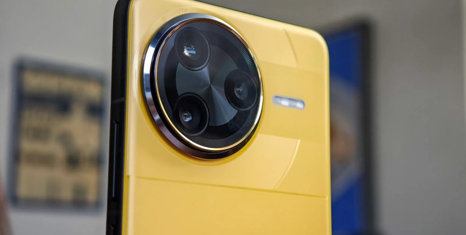 Смартфон, Poco F7 Ultra, телефон, Qualcomm, фото