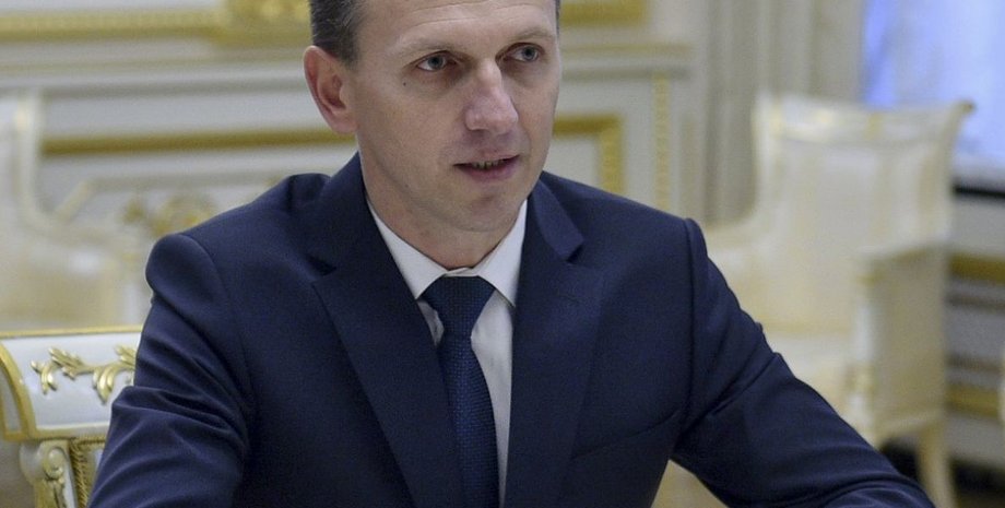 Роман Труба / Фото: УНИАН