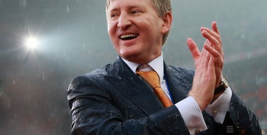 Ринат Ахметов / Фото: УНИАН