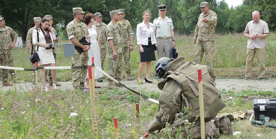 Фото: mil.gov.ua