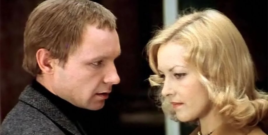 ирония судьбы, кадр, фильм