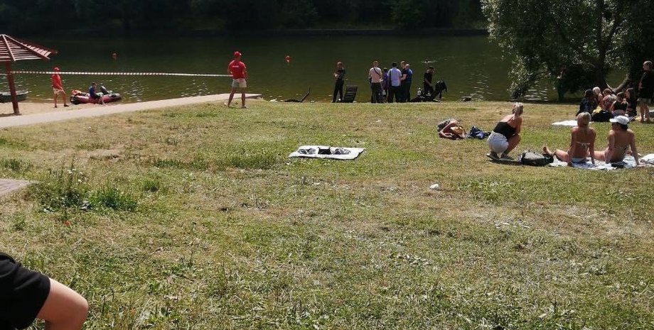 Ставок у Зеленограді