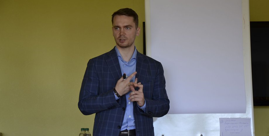 Фото: Житомир.today