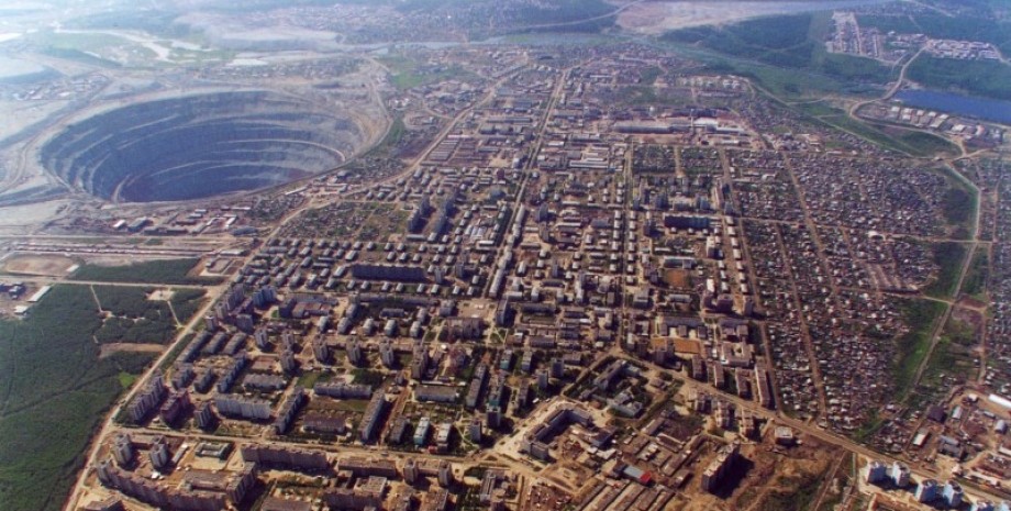 Борзя забайкальский край фото города