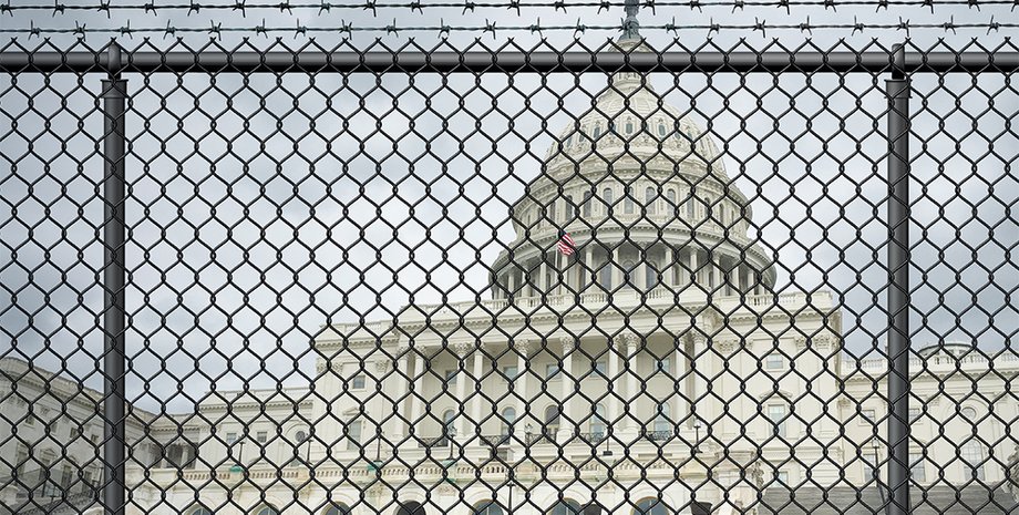 Фото: Getty Images