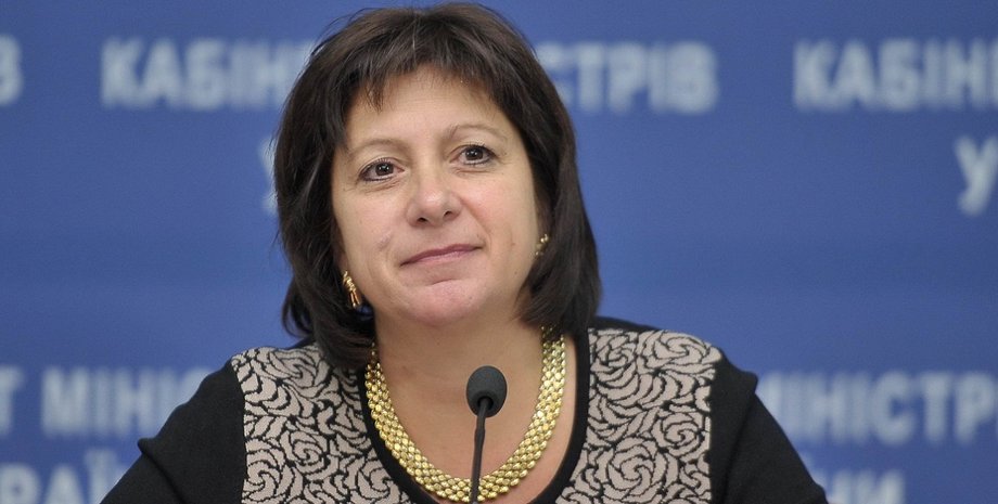 Наталья Яресько / Фото: sharij.net