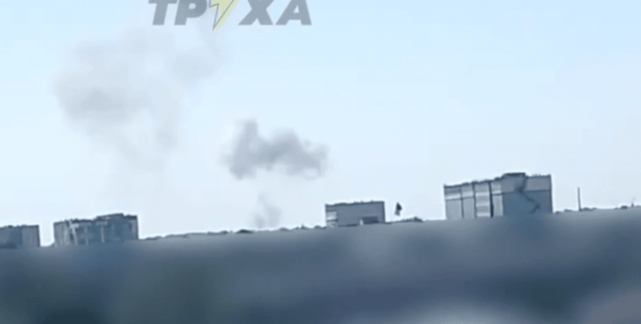 Миргород, обстріл, вс рф, день незалежності україни, ракетний удар