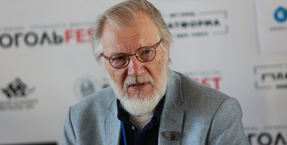 Фото: Александр Чекменев