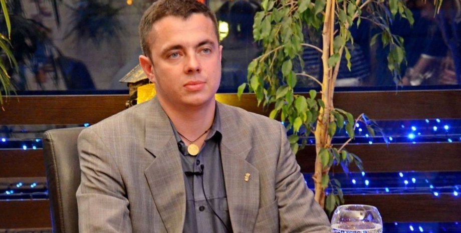 Демид Губск/Фото: Facebook