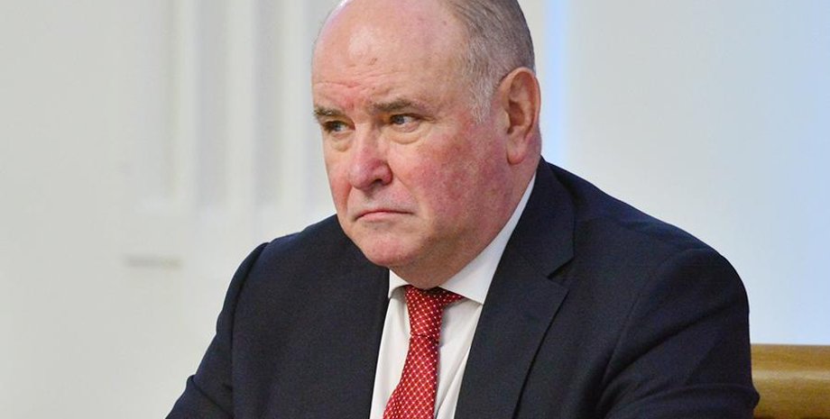 Григорий Карасин / Фото: РИА Новости/Виктор Толочко