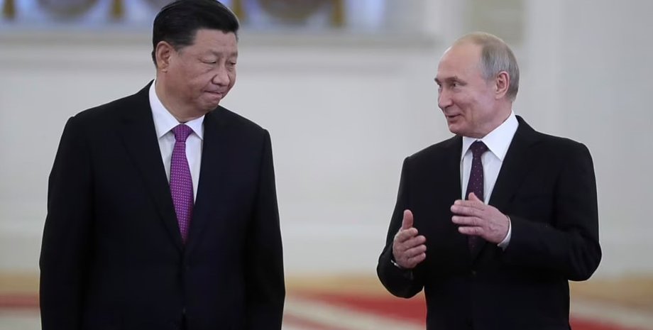 Посол Китая в ЕС опроверг "безграничную дружбу" Москвы и Пекина