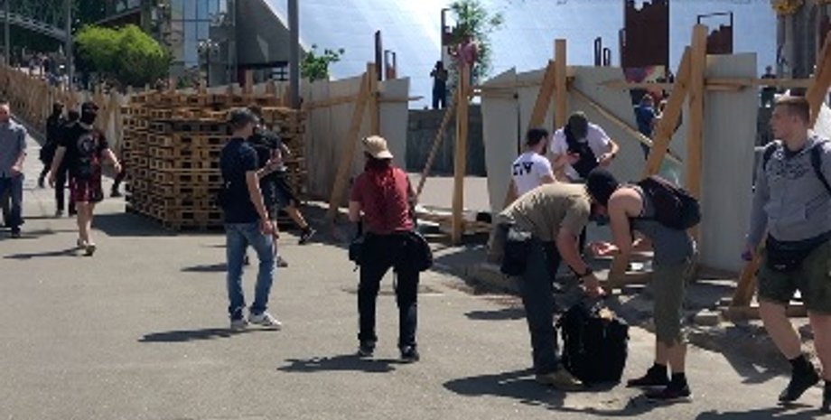 Фото: twitter.com/radiosvoboda