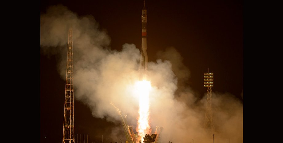 Фото: NASA/Bill Ingalls