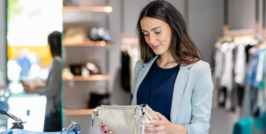 Сумки на лето 2024