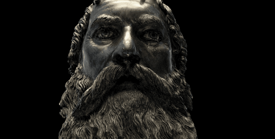 Навіть король Фракії мусив його слухатися: вчені розкрили особу таємничого Епімена (фото)