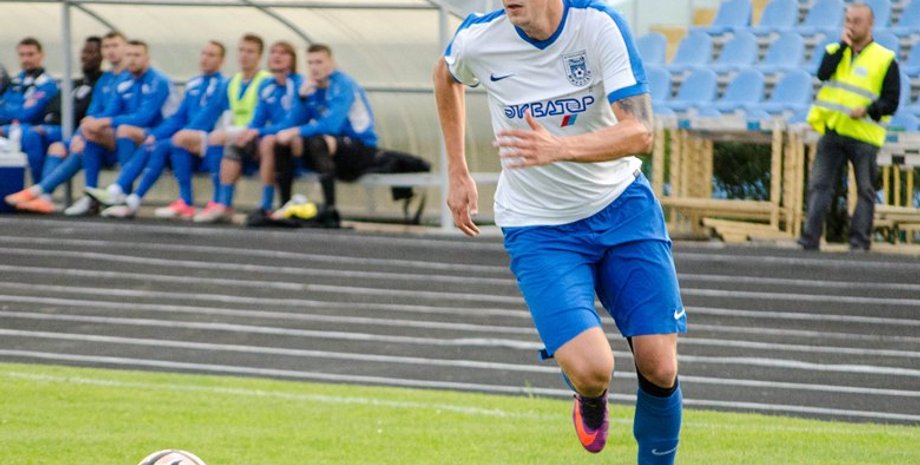 Игорь Сикорский / Фото: nikvesti.com