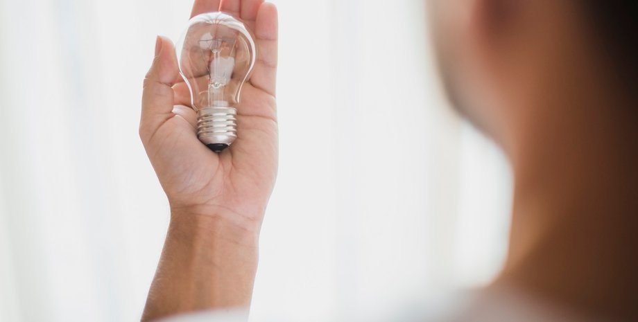 без світла Відключення світла в Україні — попередження від Уркенерго