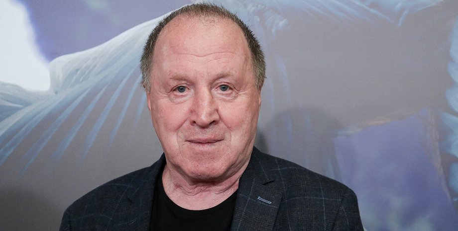 Володимир Стєклов