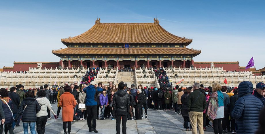 Фото: twitter James Hacon